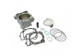 Athena sada válec + těsnění SUZUKI RMZ 450 07 BIG BORE 100mm (+3,5mm)