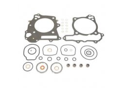 Athena sada těsnění TOP-END SUZUKI DR 750 SJ/SK/SU 90-93, DR 800 90-94