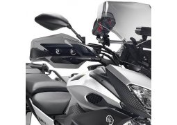 Kappa EH2122K nástavec na kryty rukojetí pro YAMAHA MT 09 850 Tracer (15-17) YAMAHA MT-09 850 Tracer rok 15-17