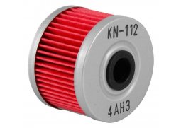 K&N KN-112 olejový filtr HONDA FMX 650 rok 05-12