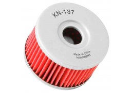 K&N KN-137 olejový filtr SUZUKI DR 650 SE rok 90-14