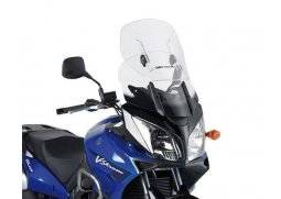 Kappa KAF260 Airstream přední plexi čiré SUZUKI DL 1000 V STROM rok 04-11