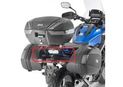 GIVI 1146 FZ montážní sada Monorack, Honda NC 750 S/X (16-17)