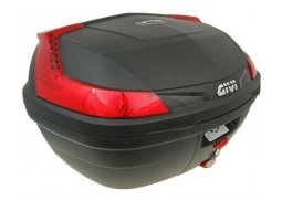 GIVI Kufr B 47NML Blade - Monolock, černý