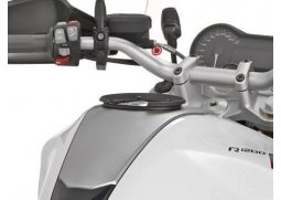 GIVI BF 11 objímka pro uchycení tankruksaku TANKLOCK na víčko nádrže (DUCATI, BMW)