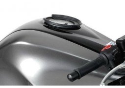 GIVI BF 12 objímka pro uchycení tankruksaku TANKLOCK na víčko nádrže (KTM Duke 125-200-390)
