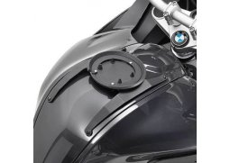 GIVI BF 16 objímka pro tankruksak TANKLOCK na víčko nádrže BMW F 800 GT, R (13-18)
