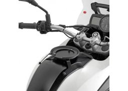 GIVI BF 19 objímka pro tankruksak TANKLOCK na víčko nádrže BMW - G 650 GS (11-17)