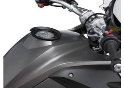 GIVI BF 22 objímka pro uchycení tankruksaku TANKLOCK na víčko nádrže (BMW)