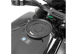 GIVI BF 26 objímka pro tankruksak XS 320 TANKLOCK na víčko nádrže Kawasaki Versys 650 (15-18)