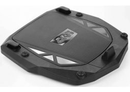 GIVI Univerzální plastová plotna E251 pro kufry MONOKEY - černá