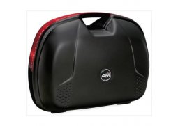 GIVI Kufr E360N 40 litrů nelakovaný – Monokey
