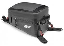 GIVI GRT 705 vodotěsný tankvak na motorku, řady GRAVEL-T - černá, 20 litrů