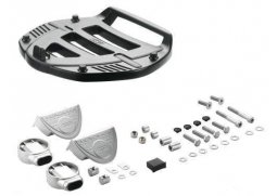 GIVI Montážní plotna MM Monolock pro Monorack sady F, hliník - černá (sada)