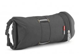 GIVI MT 503 rolovací válec GIVI, na sedlo nebo vidlici, černý, objem 4 litrů, (řada METRO-T)