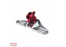 GIVI S 901A smart bar - držák taštičky na navigace nebo smartphon na řídítka - pro S 952B, S953B, S954B