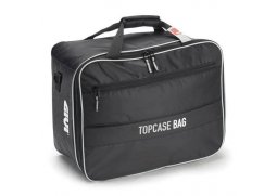 GIVI T 468B textilní vnitřní taška do kufrů, černá, vxšxh=355x490x200 mm, pro kufry V56, E55, E52