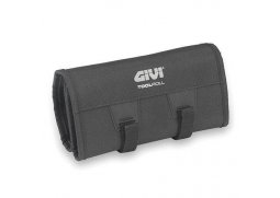GIVI T 515 rolovací taštička na nářadí s háčkem, lze umístit do S250 TOOLBOX