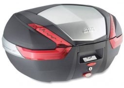 GIVI V47N boční černý kufr (Monokey) – 47 litrů