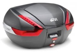 GIVI Kufr V 47NN - Monokey - černý, 47 litrů
