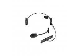 SENA Bluetooth handsfree headset 3S pro skútry pro integrální přilby (dosah 0,2 km)