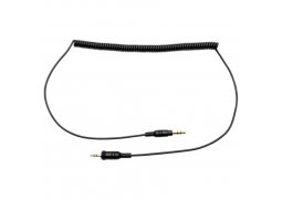 SENA stereo audio kabel rovný 2,5 mm / 3,5 mm