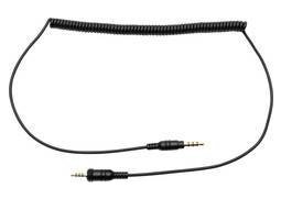 SENA AUX kabel 2,5 mm / 3,5 mm