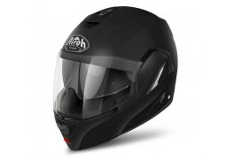 Airoh REV Color černá výklopná přilba na motorku