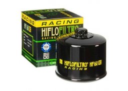 Olejový filtr Hiflo HF160RC pro motorku BMW K 1200 GT ABS integrované rok 05-08