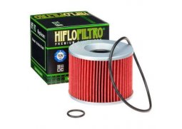 Olejový filtr Hiflo HF192 pro motorku TRIUMPH SPEED TRIPLE 750