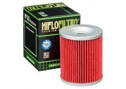 Olejový filtr Hiflo HF585 pro motorku MOTO MORINI CORSARO 1200 rok 06-10