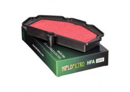 Vzduchový filtr Hiflo Filtro HFA2610 pro motorku KAWASAKI KLE 650 VERSYS ABS rok 15-20