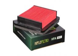 Vzduchový filtr Hiflo Filtro HFA4511 pro motorku