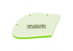 Vzduchový filtr Hiflo Filtro HFA5009DS pro motorku KYMCO YUP 50 rok 02-09