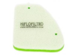 Vzduchový filtr Hiflo Filtro HFA5301DS pro motorku PEUGEOT ELYSTAR 50 rok 2003