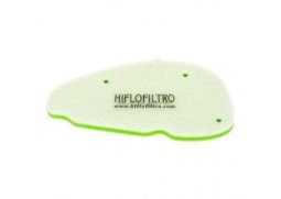 Vzduchový filtr Hiflo Filtro HFA6107DS pro motorku APRILIA SR 50 I E DITECH rok 02-04