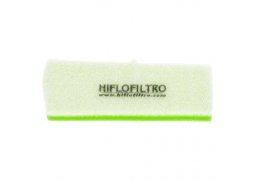 Vzduchový filtr Hiflo Filtro HFA6108DS pro motorku APRILIA SCARABEO 50 rok 93-05