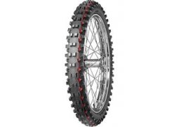 Mitas C-19 (RED) 70/100-17 M/C 40M TT přední pneu na motorku