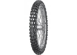 Mitas E-09 80/90-21 M/C 48P TT přední pneu na motorku DOT 13-34/2020