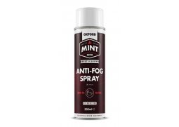 MINT antifog sprej prej proti mlžení plexi 250 ml