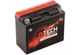 Motobaterie A-tech 12V, YT12B-BS, 11Ah, 125A, bezúdržbová MF AGM 151x70x130, (včetně balení elektrolytu) HONDA CBF 500 ABS rok 2004