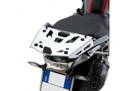 Kappa KRA5108 hliníkový nosič zadního kufru pro MONOKEY kufry BMW R 1200 GS (13-18), BMW R 1250 GS -19 BMW R 1200 GS rok 13-18