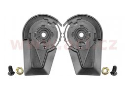 mechanismus hledí pro přilby Cassida Jet Tech