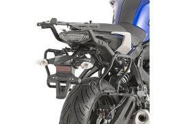 Kappa KLXR2130 odnímatelný držák bočních kufrů V35, K33 YAMAHA MT 07 TRACER 2016- YAMAHA MT-07 700 rok 16-18