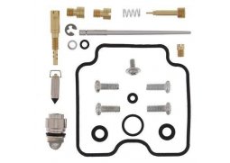 All Balls opravná sada karburátoru Kawasaki KLX400SR 03-04, Suzuki DRZ400S 00-17, DRZ400SM 05-17 KAWASAKI KLX 400 SR rok 03-04