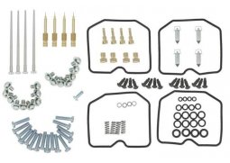 All Balls opravná sada karburátoru kompletní Kawasaki ZX750 (Ninja) 750R 87-90 KAWASAKI ZX-7 750 R NINJA (ZX 750 P) rok 87-90