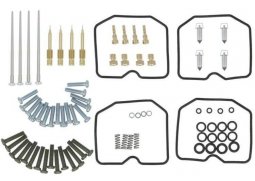 All Balls opravná sada karburátoru kompletní Kawasaki ZX1100E GPZ 95-97 KAWASAKI GPZ 1100 rok 95-97