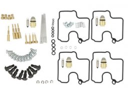 All Balls opravná sada karburátoru kompletní Kawasaki ZX600 (ZX-6R) 98-99 KAWASAKI ZX 6R 600 D1-D2 (DX 6) rok 98-99
