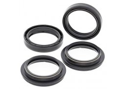 ALL BALLS sada gufera a prachovky do vidlic GAS GAS, BMW, CAGIVA, HUSQVARNA, TM (45x58x11) MOTO GUZZI BREVA 1100 rok 05-07