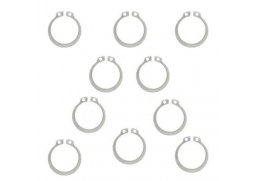 All Balls Counter Shaft Washer, SX 125 1998 – 08, SX 125 2011 – 12, SXS 125 2004, SX 144, 2007 – 08, SX 150 2009 – 12, XC 150 2010 – 12, EXC 200 1998 – 05, MXC 200 1998 – 03, SX 200 2003 – 04, XC 200